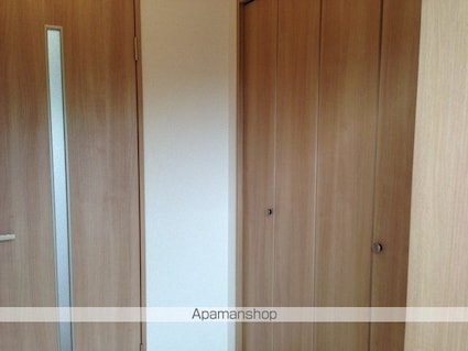 マンションドム大木戸[2DK/44.55m2]の内装5