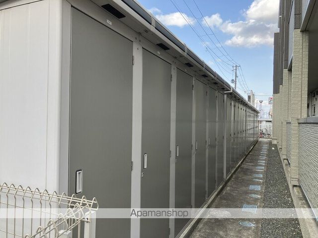 アルカサル駅南 Bの内装写真