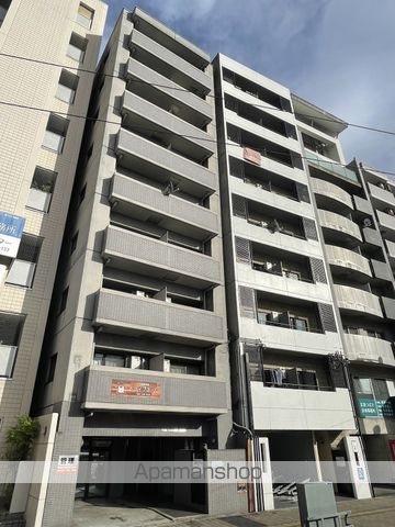 THE KAMINOBORIの外観写真