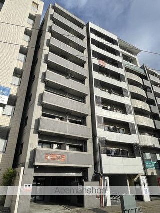 ＴＨＥ　ＫＡＭＩＮＯＢＯＲＩ[1K/22.83m2]の外観3