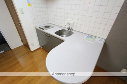 ＳＥＮＴＩＡⅡ[1DK/26m2]の内装4