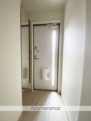 ジョルノの内装写真