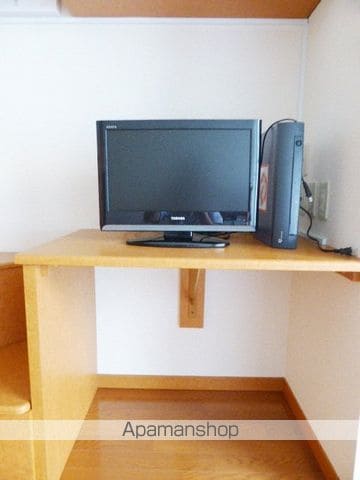 レオパレスちくまの内装写真