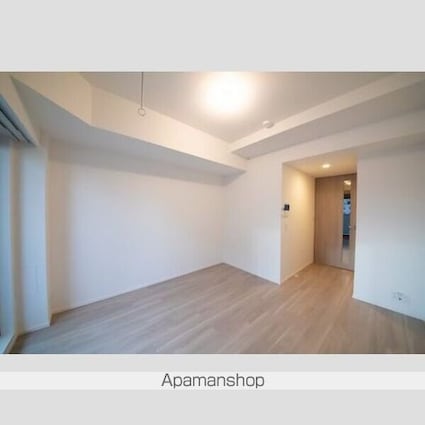 プラウドフラット月島アベニュー[1K/25.05m2]のリビング・居間1