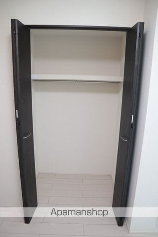 フジパレス杉本町駅北の内装写真