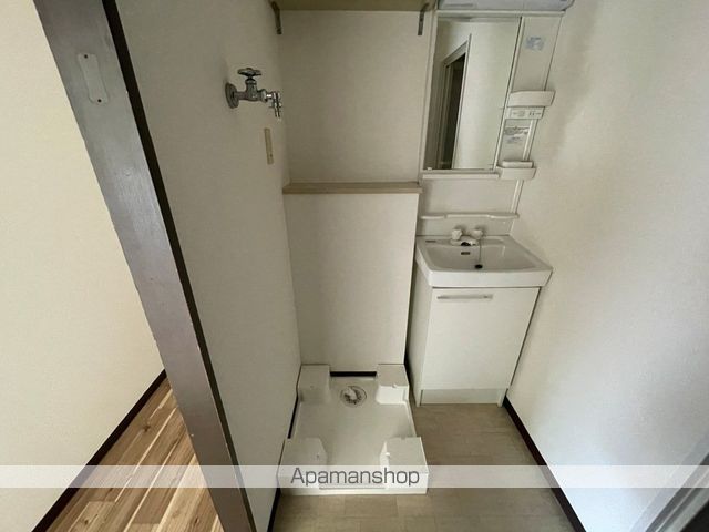 グランドハイツ春日台の内装写真