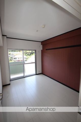 森田ビルの内装写真