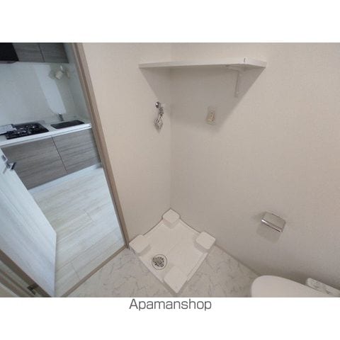 プレール・ドゥーク方南町の内装写真