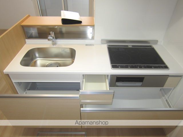エーテルの内装写真