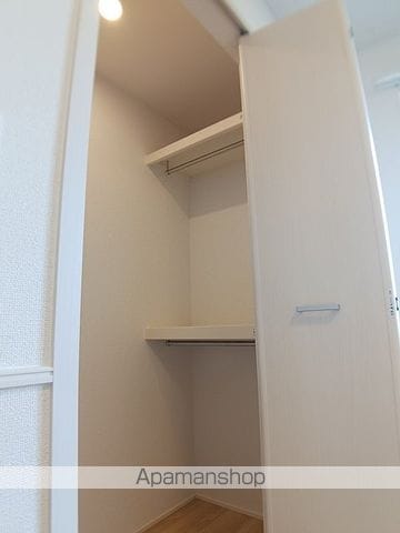 サンライズ久沢の内装写真
