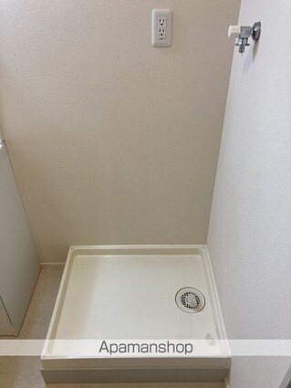 Ｃａｎａｌ　Ｇｒａｎｄｅ[1LDK/56.72m2]のその他部屋・スペース