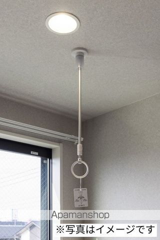 ROBOT HOME 蕨Vの内装写真