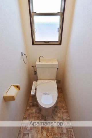 エクセルタウン中吉野の内装写真