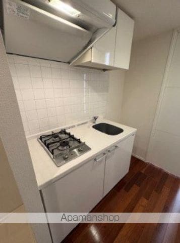 LASANTE品川シーサイドIの内装写真