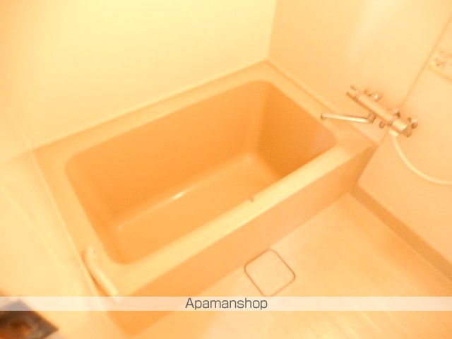 ヒルズクレスト富岡の内装写真