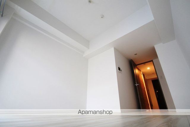S−RESIDENCE新大阪WESTの内装写真