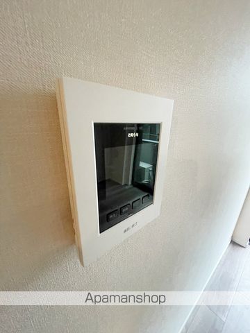 START UP Iの内装写真