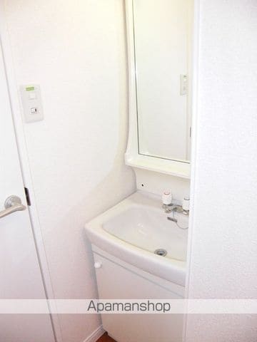 レオパレスひいらぎIIIの内装写真