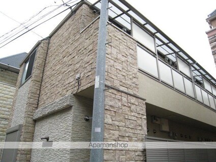 東京都杉並区高円寺南２丁目[1K/13.73m2]の外観2