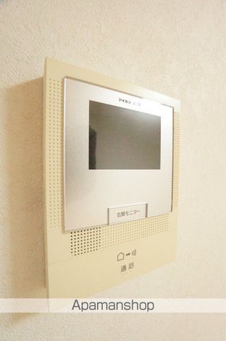 ウイングスクエアの内装写真