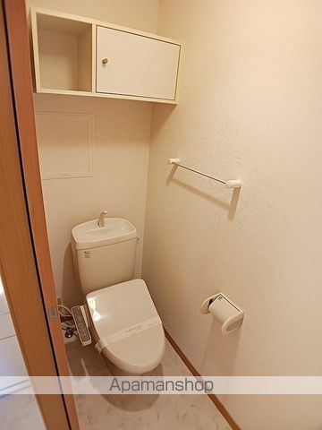 セレッソIIIの内装写真