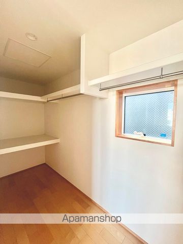 桐林町２丁目戸建[3SLDK/129.37m2]の収納