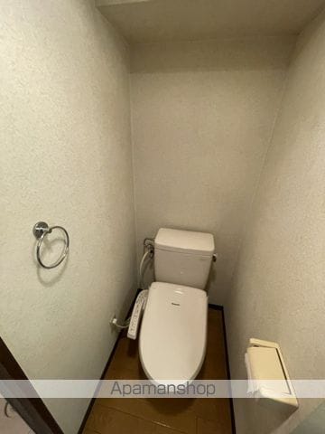 MZA Takebashiの内装写真