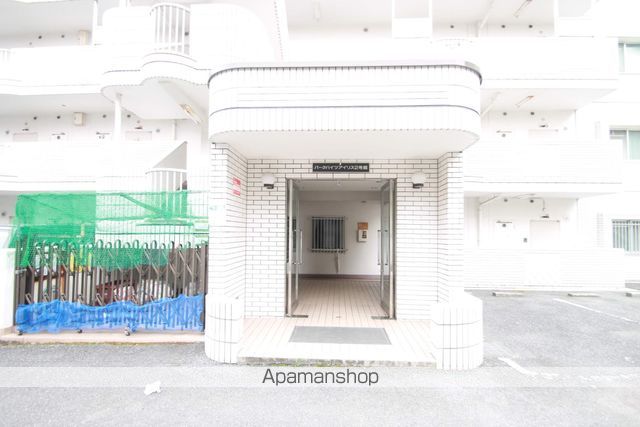 パークハイツアイリス2号館のその他写真