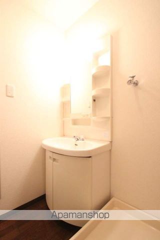エスエスハイツ市川の内装写真