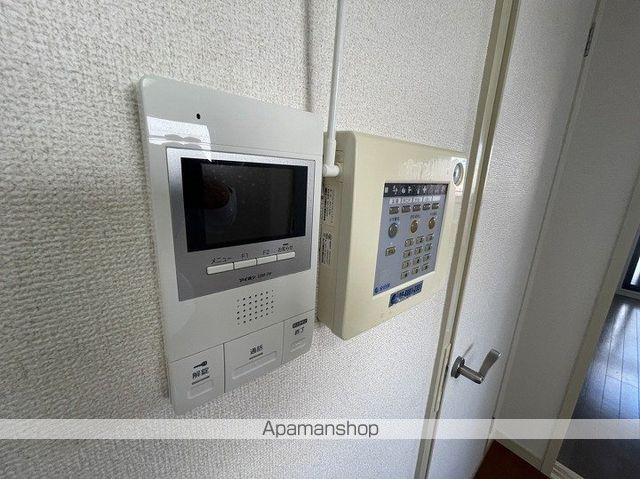 深江大発マンションの内装写真