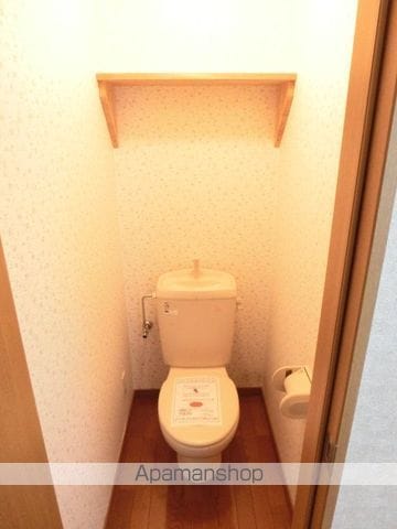 エムコーポの内装写真