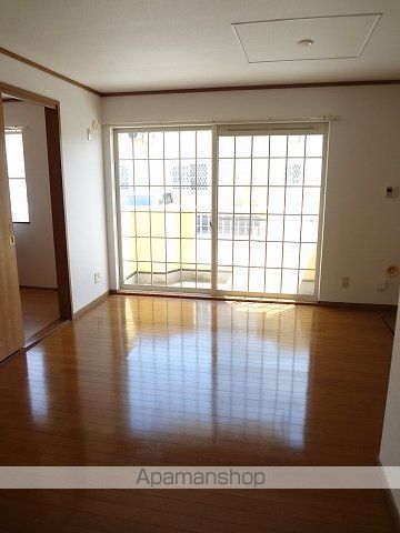 アビテ雅 Aの内装写真