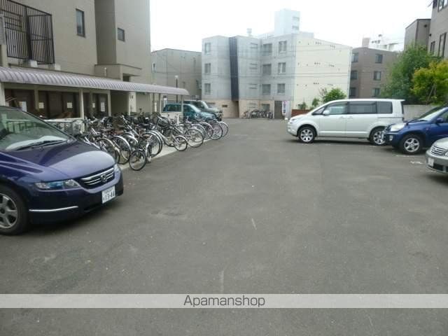 メゾン・ド・北円山のその他写真