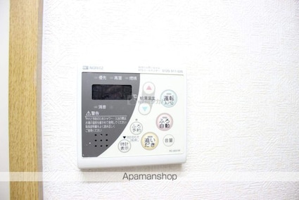 広島県福山市曙町５丁目[1R/16.2m2]の内装4