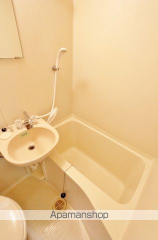 Kハイツの内装写真