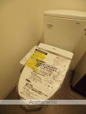 スクエアシティ横浜新子安の内装写真