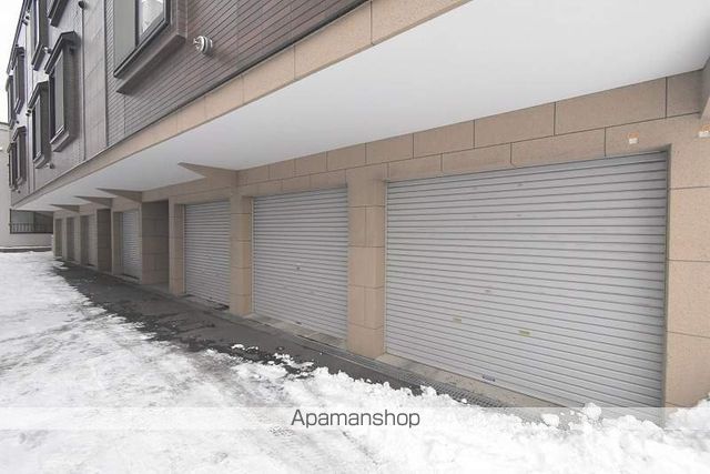 シャングリラ美園のその他写真