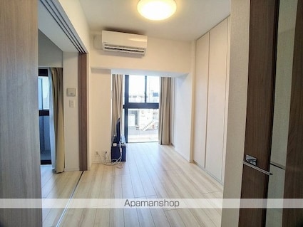 ＬＯＶＩＥ銀座東[1K/26.99m2]の収納