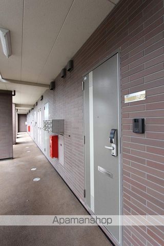カーサ21の外観写真