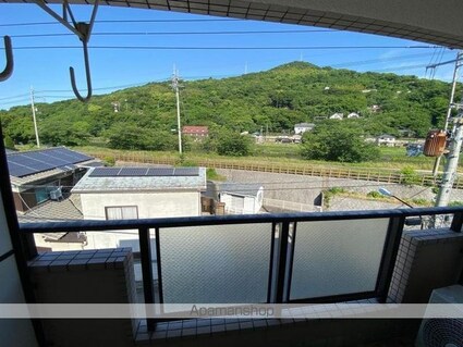 香川県高松市郷東町[1K/18.63m2]の内装4