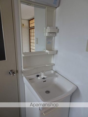 寿コーポの内装写真