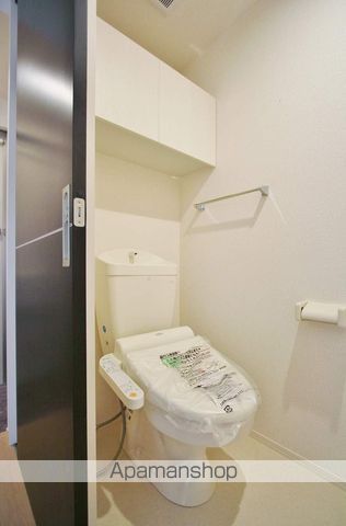 グリーンハイツ金沢の内装写真