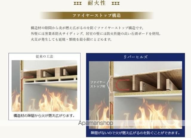 シャフルの内装写真