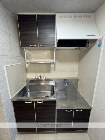 ハイム船橋の内装写真