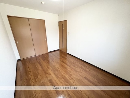 クレストビレッジⅢ[1LDK/45.64m2]の内装3