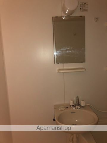レオパレスヴェルジェ ドゥの内装写真