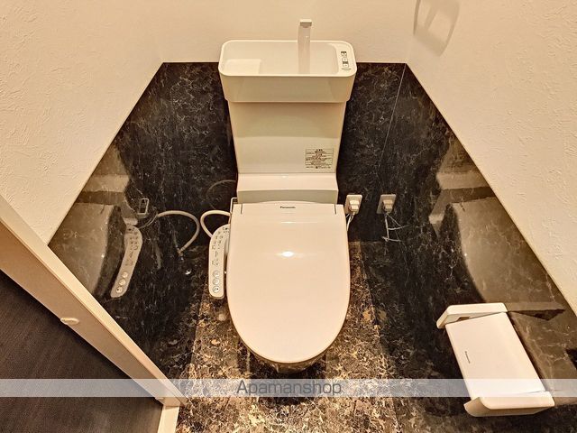 カモミールの内装写真