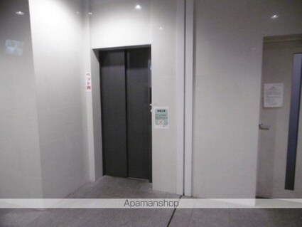 エスティメゾン錦糸町Ⅱ[1LDK/40m2]の共用部9
