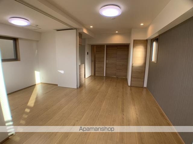 LIVEFLAT錦糸町の内装写真