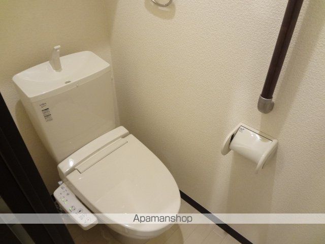 レオネクスト八田西の内装写真